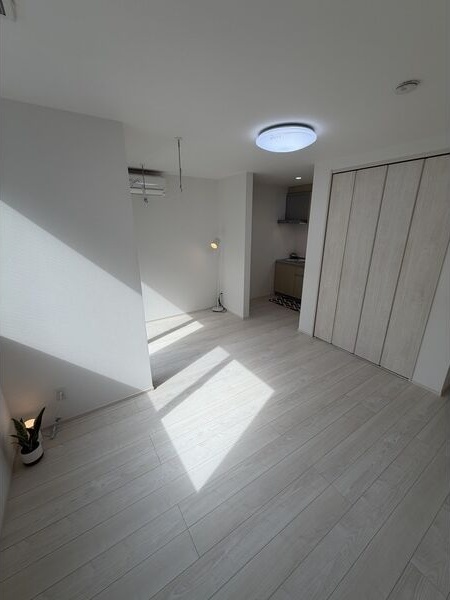 居室・リビング　明るい室内です☆