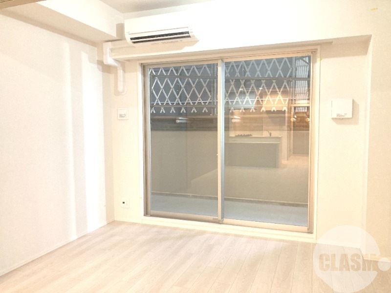 その他部屋・スペース　明るいお部屋です♪