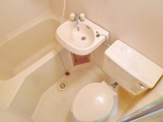 バス・シャワールーム　★ユニットバス★