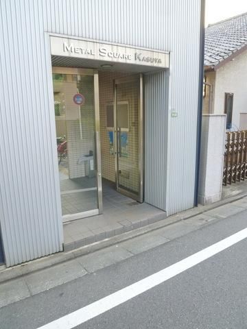 エントランス　★エントランス★