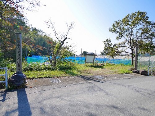 その他　正木ふれあい農園（正木ちゃれんじ村）（その他）まで1967m