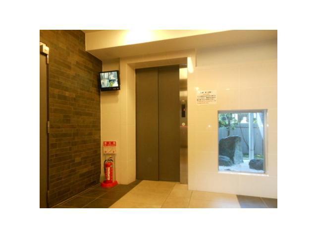 その他共有部分　建物設備