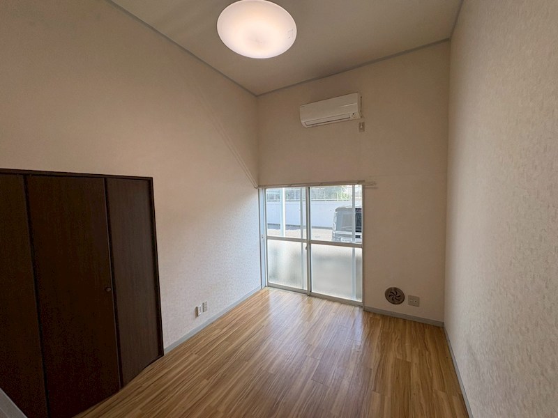 居室・リビング　反転部屋参考