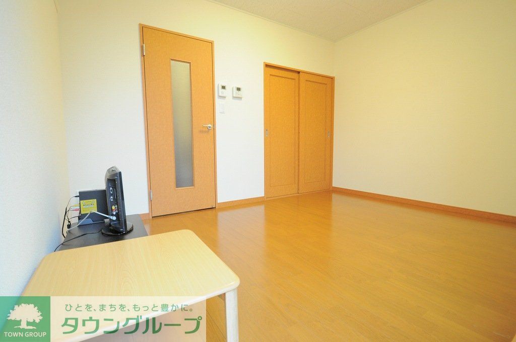 その他部屋・スペース　1階、同タイプの部屋の写真です