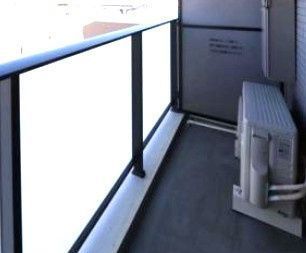 バルコニー　☆バルコニー☆