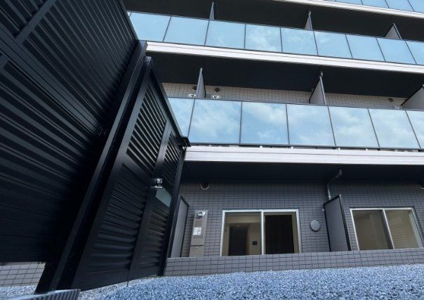 エントランス　☆エントランス☆