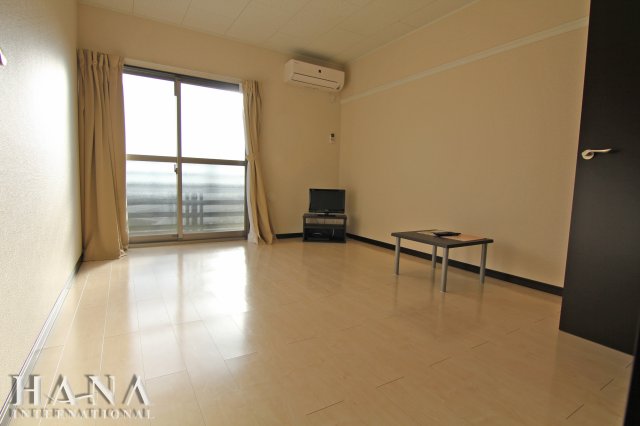 居室・リビング　【現況優先】