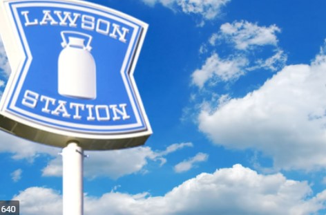 コンビニ　ローソン　浜北新原店（コンビニ）まで1086m