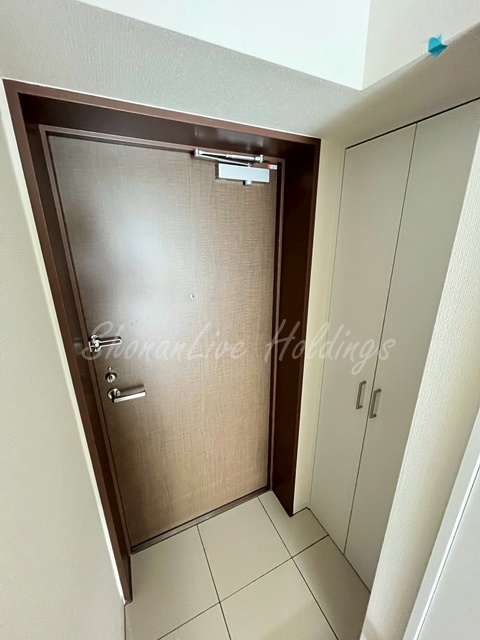 玄関　シューズボックス付き♪