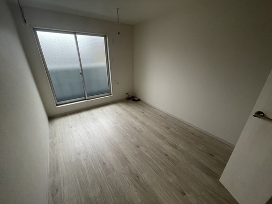 居室・リビング　※別部屋の写真です