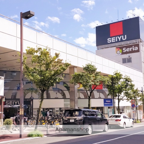 その他　西友（その他）まで1000m