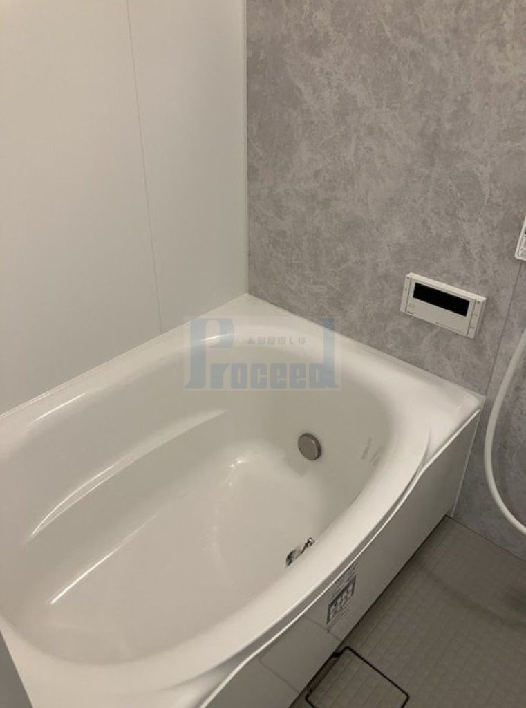 バス・シャワールーム　☆こちらの物件は仲介手数料0.55か月分です☆