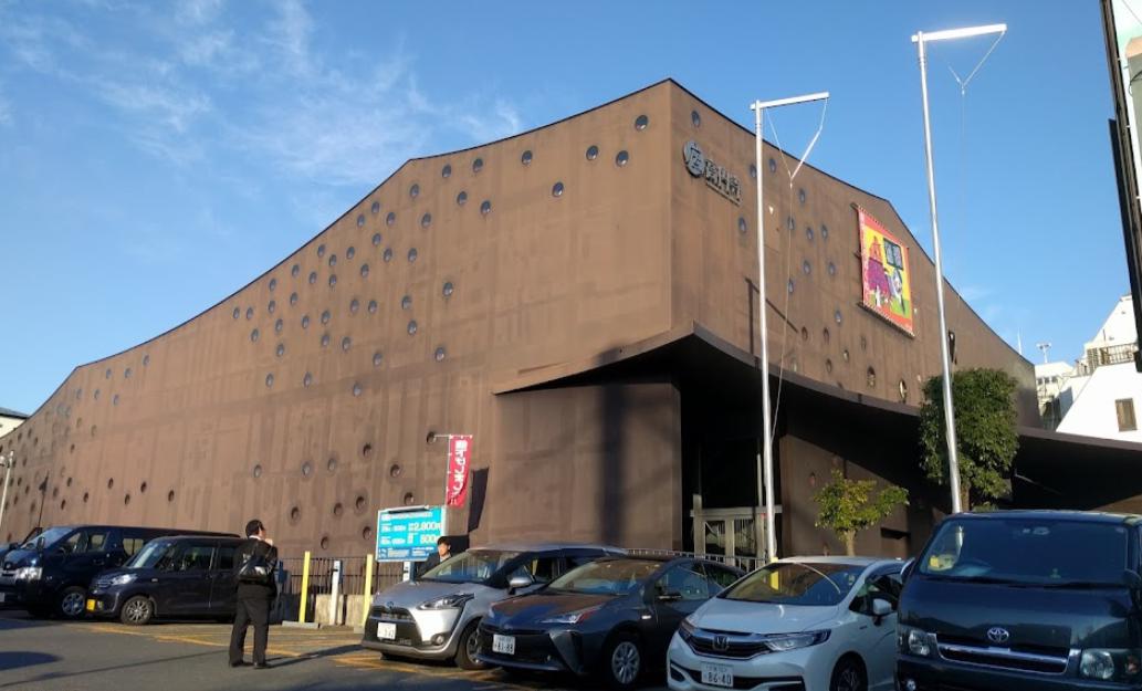 その他　座・高円寺（その他）まで820m