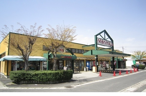 スーパー　みしまや田和山店（スーパー）まで1264m