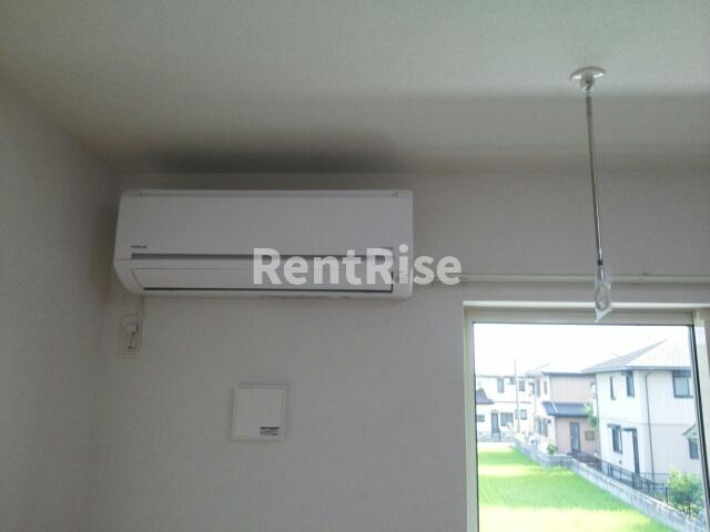 その他設備　その他設備