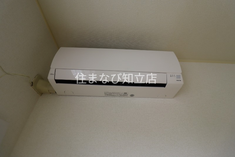 その他設備　同型タイプ