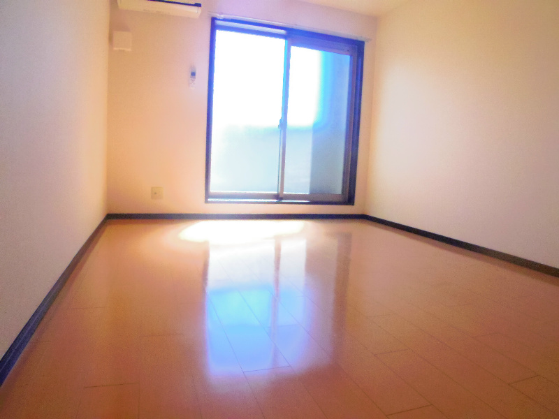 居室・リビング　落ち着きのあるリビング