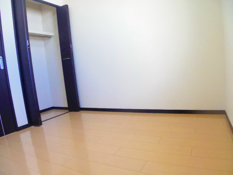 その他部屋・スペース　日当たり良好