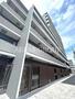 曙橋駅より徒歩3分 3階 築2年7ヶ月の賃貸物件