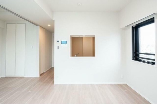 居室・リビング　別部屋同仕様