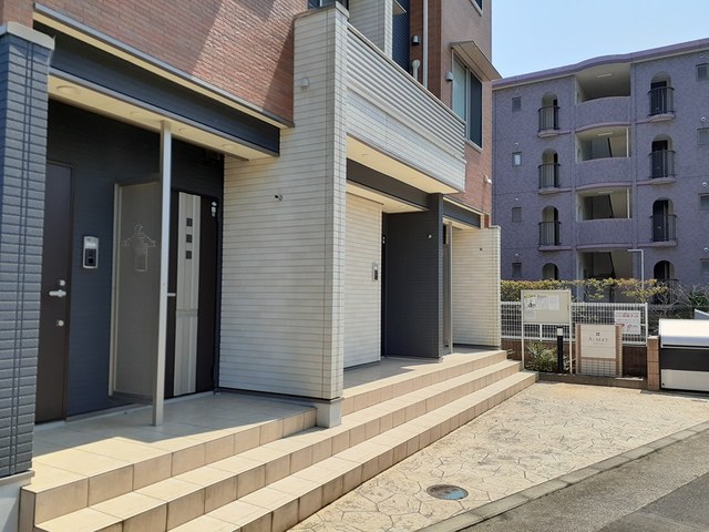 その他　複数路線・小田原駅まで1340m