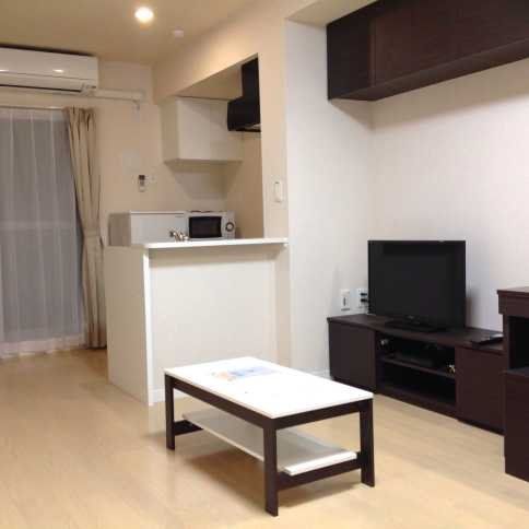 居室・リビング　居室