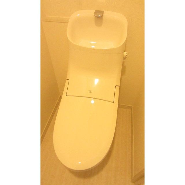 トイレ　☆清潔なトイレ☆