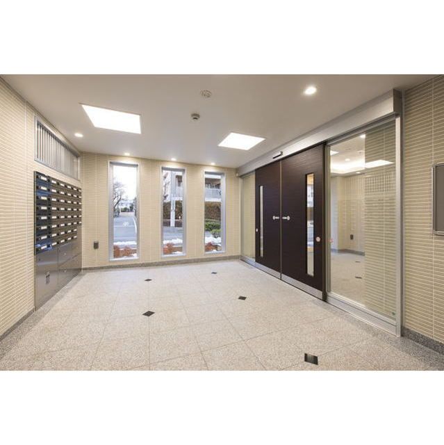 その他共有部分　☆共用部分☆