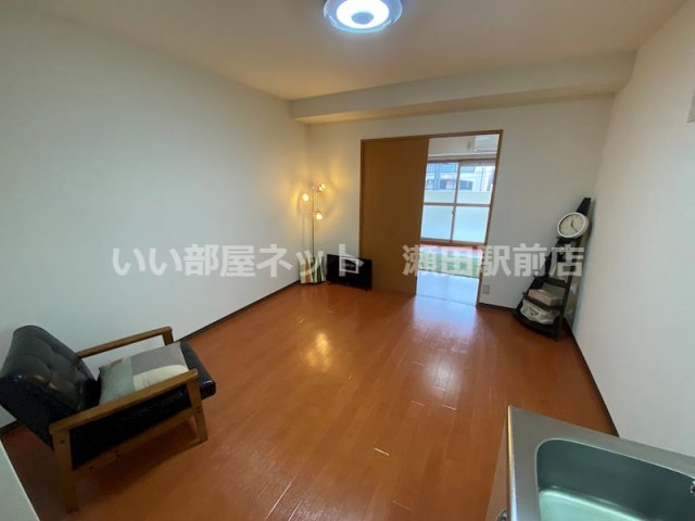 居室・リビング　同仕様写真