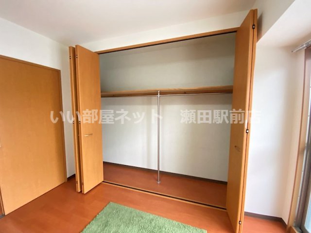 収納　同仕様写真