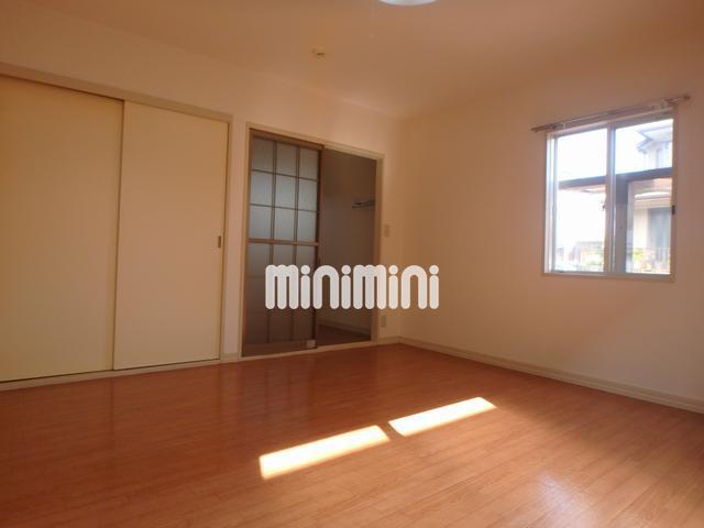 居室・リビング　室内写真です。