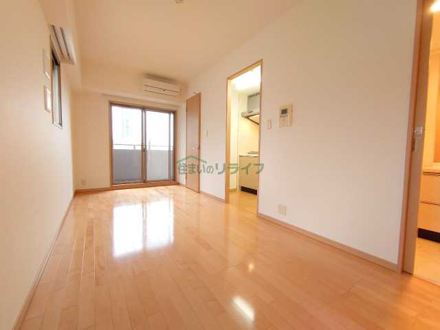 その他部屋・スペース　クリオ西池袋