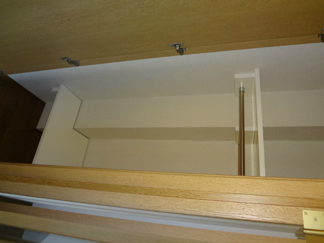 収納　別室写真