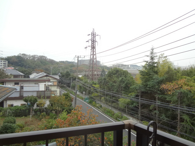 眺望　別室写真