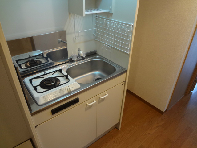 キッチン　別室写真