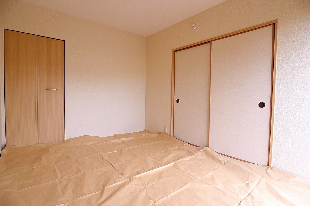 その他部屋・スペース　和室　※別号室参考写真