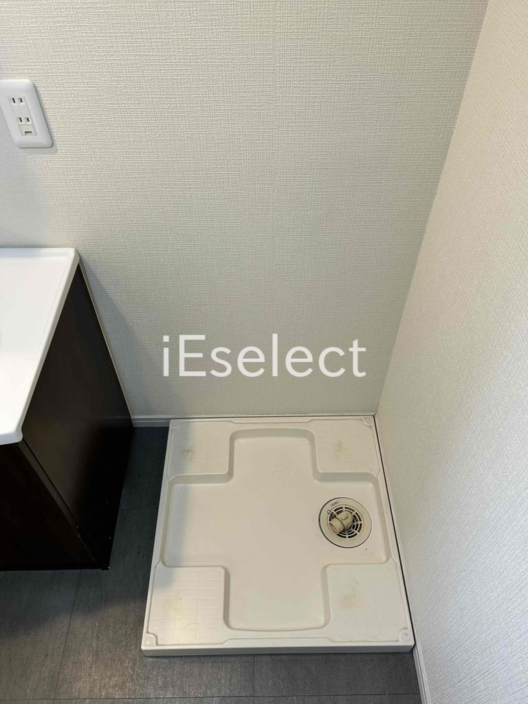 その他　もちろん室内洗濯機置き場ございます。