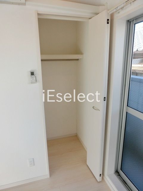 収納　収納スペース