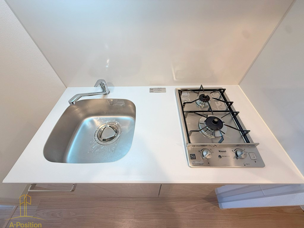 キッチン　プレサンス難波フィールド