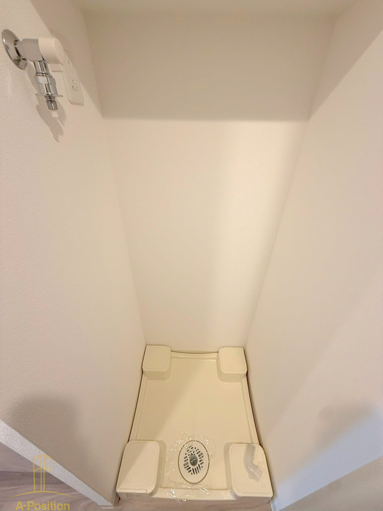 その他設備　プレサンス難波フィールド