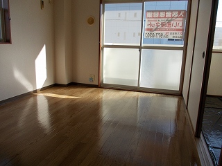 その他部屋・スペース　居室・リビング