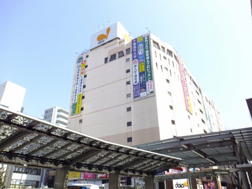 スーパー　ダイエー市川店（スーパー）まで579m