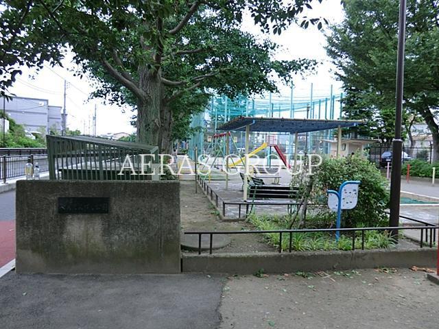 公園　べんてんばし公園（公園）まで447m