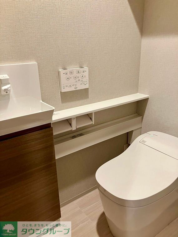 トイレ　★お問い合わせはタウンハウジングまで★