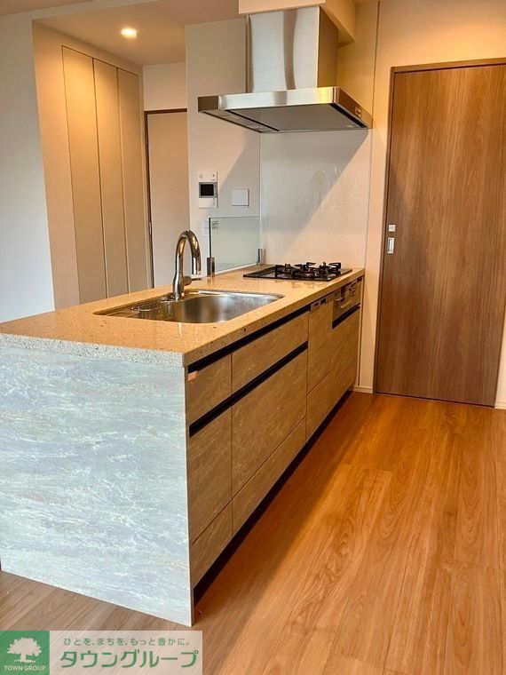 キッチン　★お問い合わせはタウンハウジングまで★