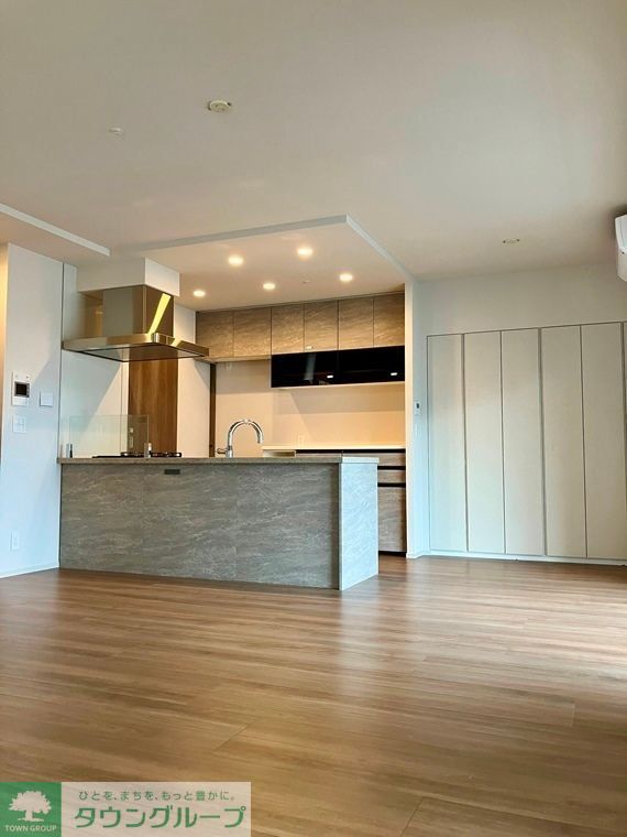 居室・リビング　★お問い合わせはタウンハウジングまで★