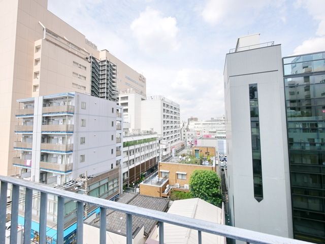 眺望　※別部屋参考写真です