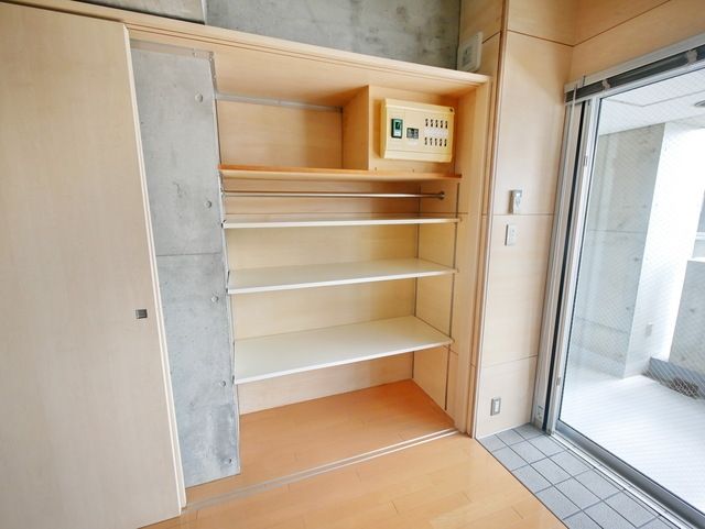 その他　※別部屋参考写真です