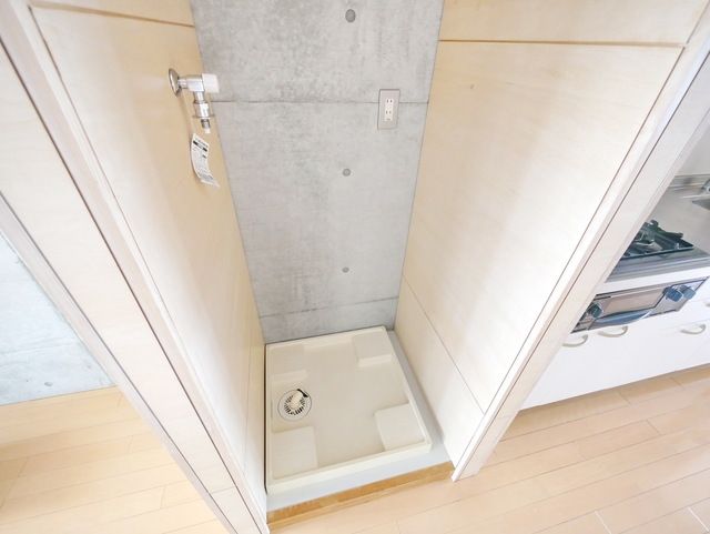 その他設備　※別部屋参考写真です