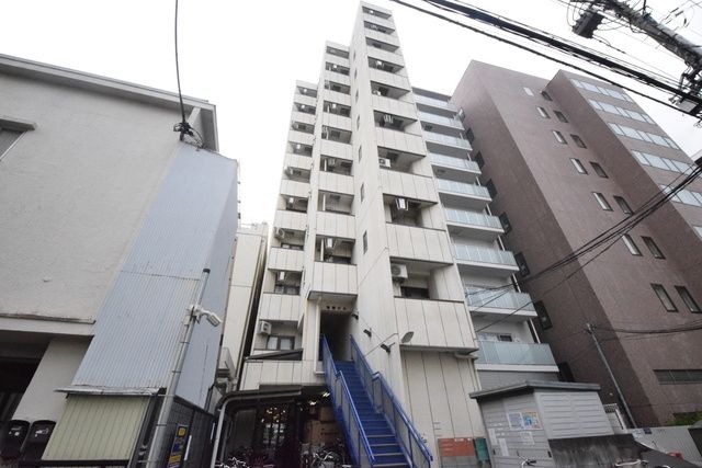 建物外観　★外観★